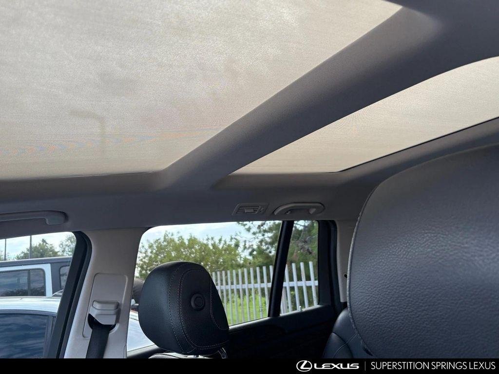 used 2017 Mercedes-Benz GLS 450 car, priced at $19,867