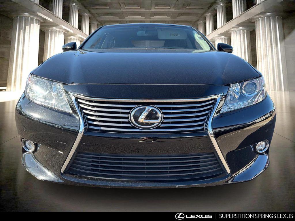used 2014 Lexus ES 350 car, priced at $16,316