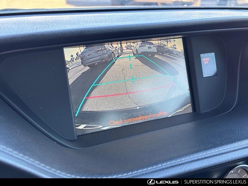 used 2014 Lexus ES 350 car, priced at $16,316