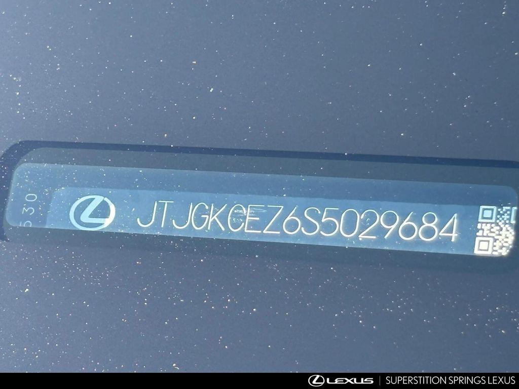 used 2025 Lexus NX 350h car, priced at $51,685