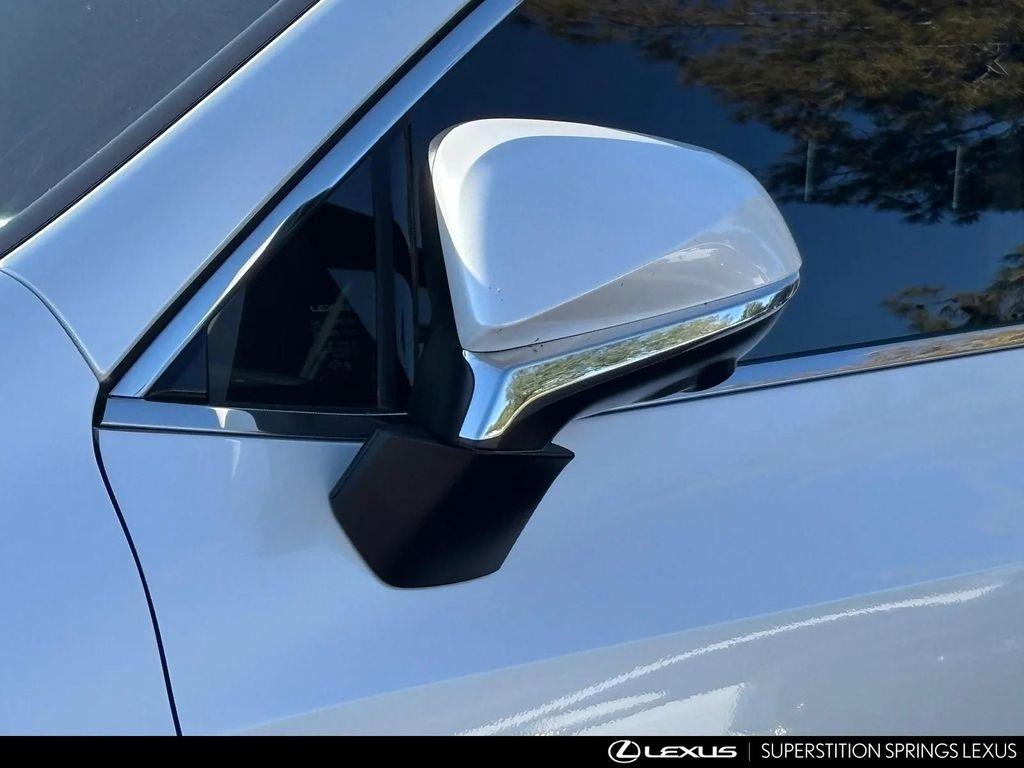 used 2025 Lexus NX 350h car, priced at $51,685