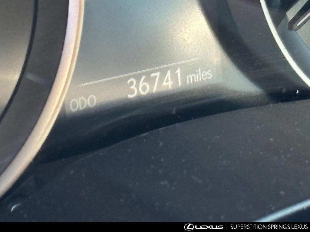 used 2018 Lexus ES 350 car, priced at $27,895