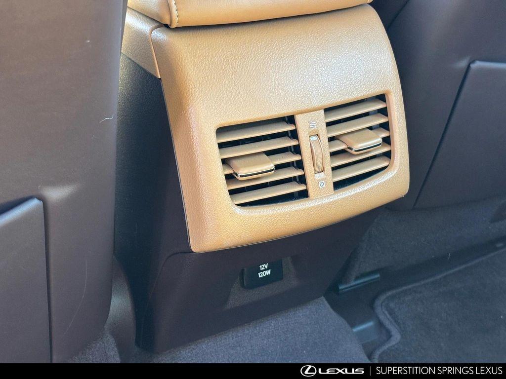 used 2018 Lexus ES 350 car, priced at $27,895