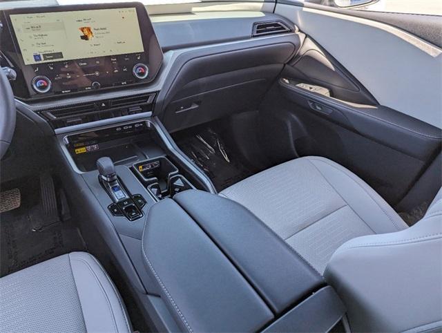new 2024 Lexus TX 350 car, priced at $55,900