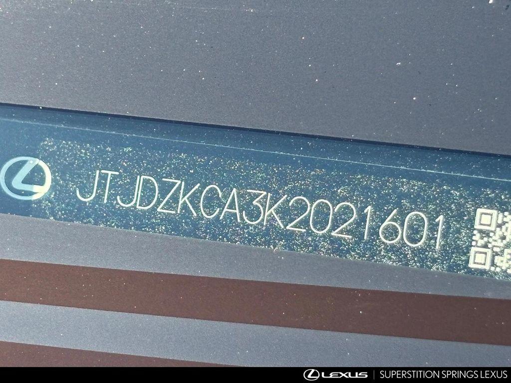 used 2019 Lexus RX 350L car, priced at $32,939