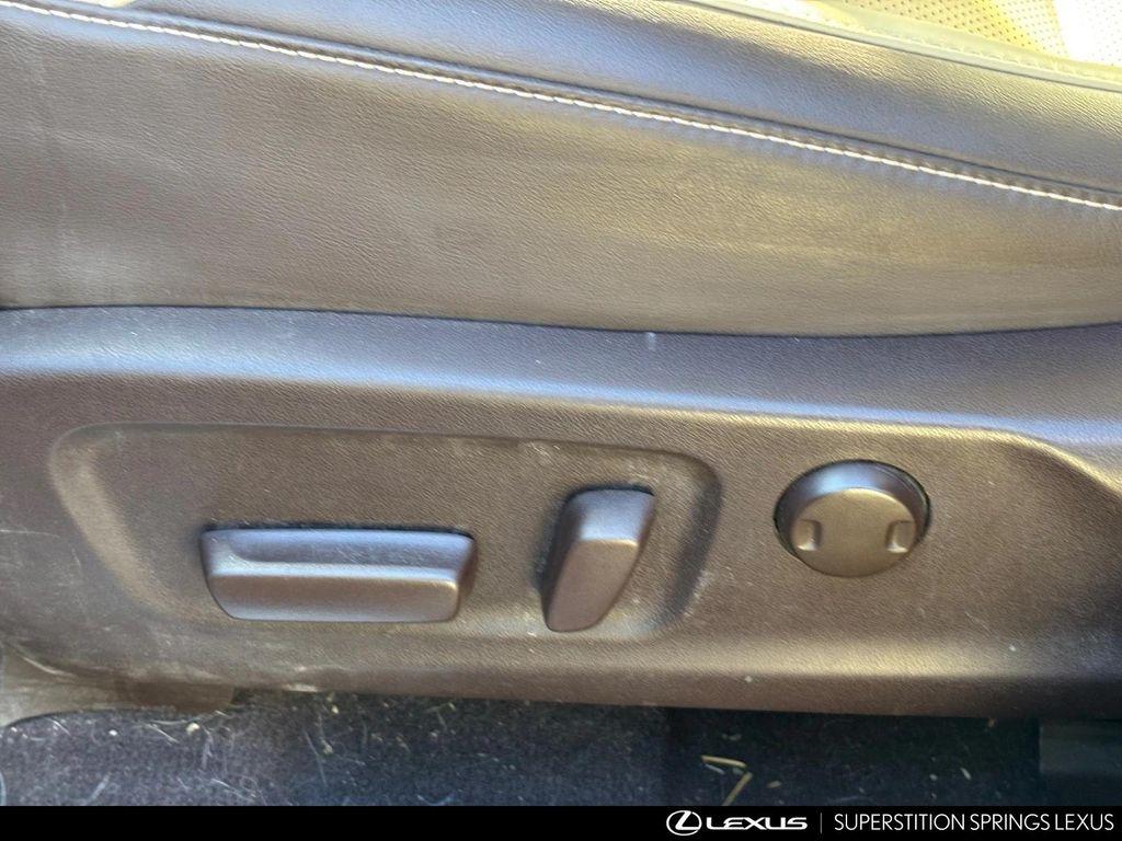 used 2019 Lexus RX 350L car, priced at $32,939