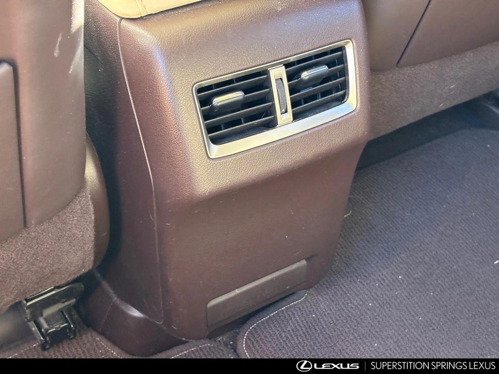 used 2019 Lexus RX 350L car, priced at $32,939