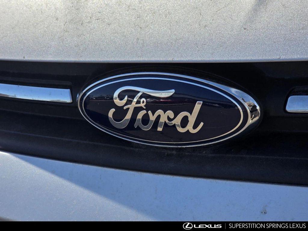used 2015 Ford Escape car, priced at $11,987