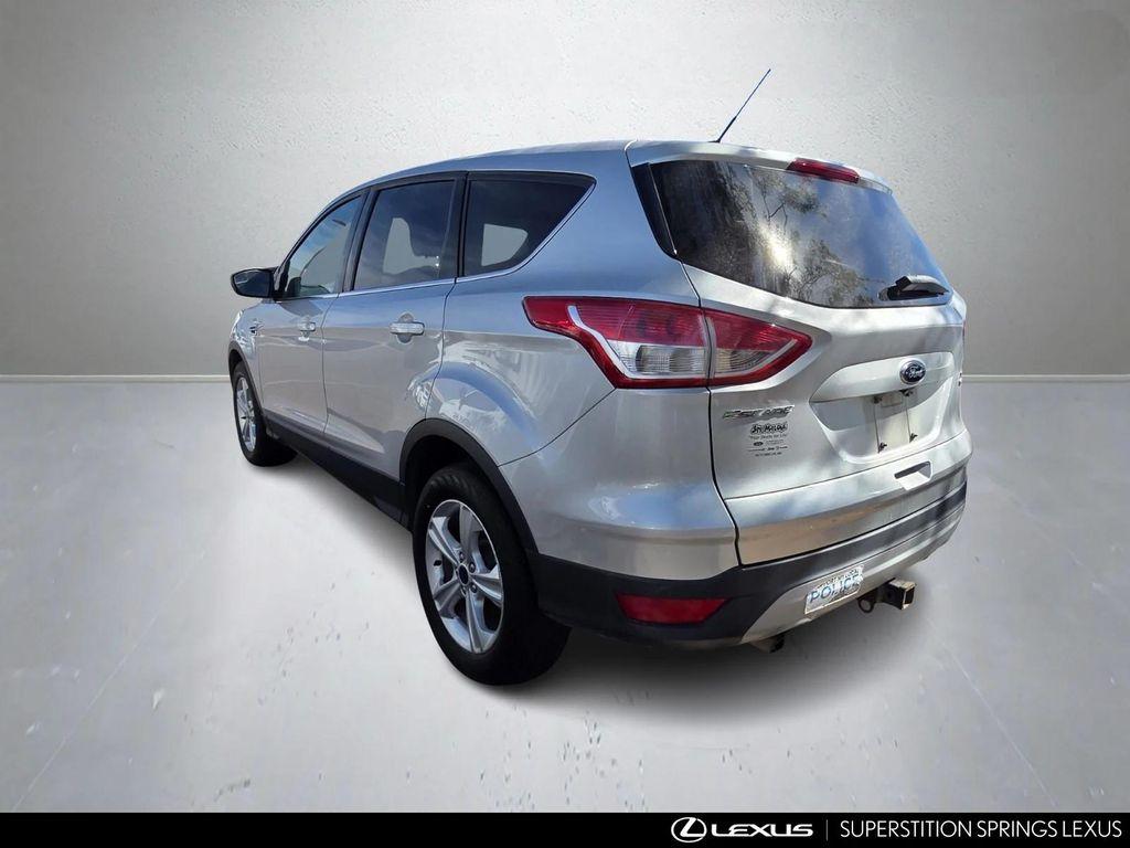 used 2015 Ford Escape car, priced at $11,987