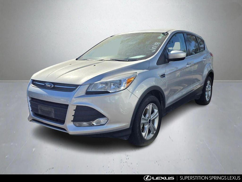 used 2015 Ford Escape car, priced at $11,987