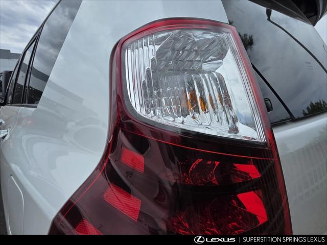 used 2021 Lexus GX 460 car, priced at $47,648