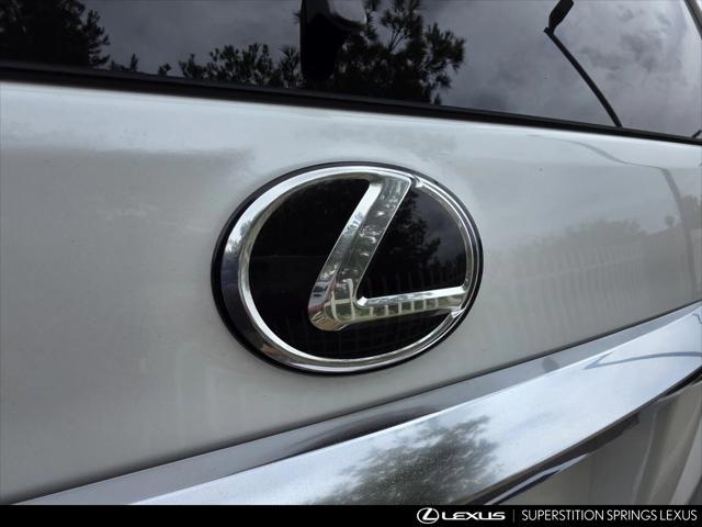 used 2021 Lexus GX 460 car, priced at $47,648