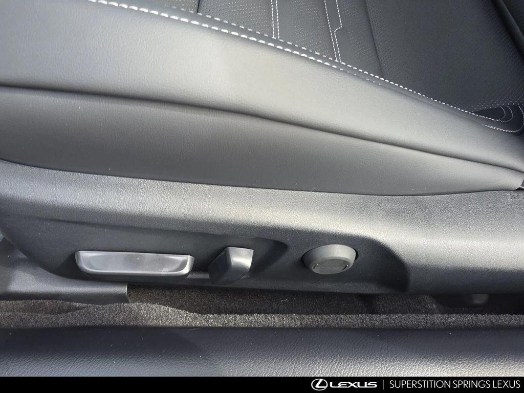 new 2025 Lexus RC 300 car, priced at $55,430