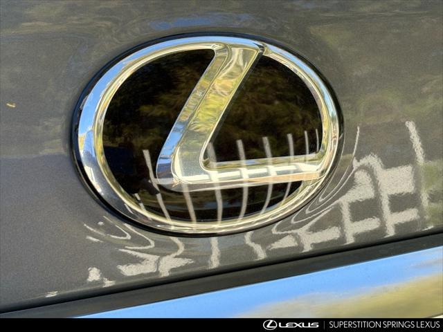 used 2023 Lexus GX 460 car, priced at $62,894
