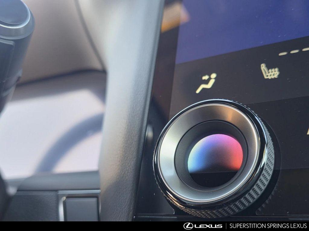 new 2025 Lexus GX 550 car, priced at $86,104