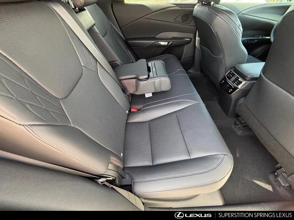 used 2025 Lexus RX 350 car, priced at $58,948