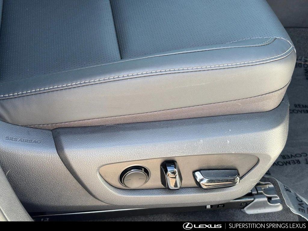 used 2025 Lexus RX 350 car, priced at $58,948