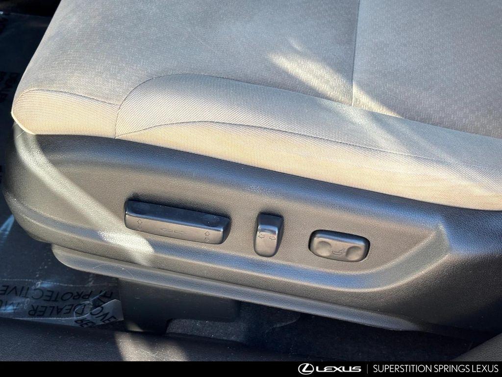 used 2015 Honda CR-V car, priced at $12,254