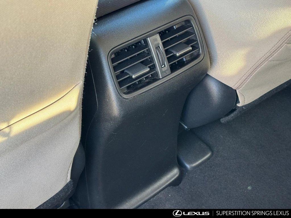 used 2015 Honda CR-V car, priced at $12,254