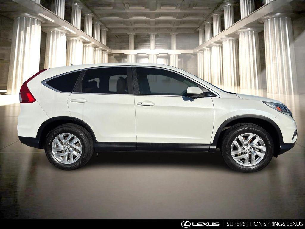 used 2015 Honda CR-V car, priced at $12,254