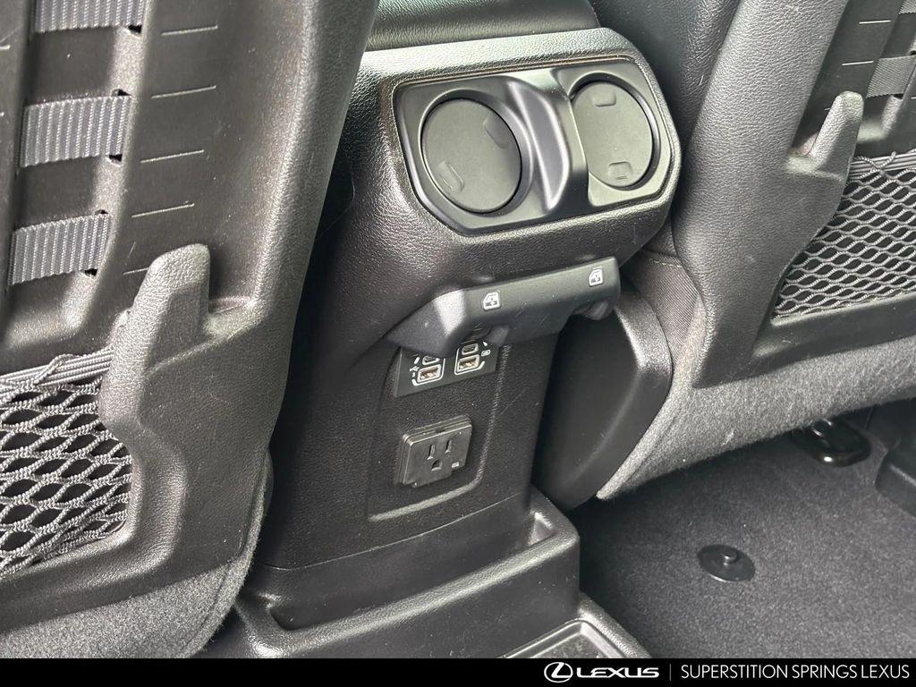 used 2019 Jeep Wrangler Unlimited car, priced at $32,746