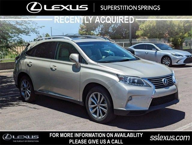 used 2013 Lexus RX 350 car, priced at $17,778