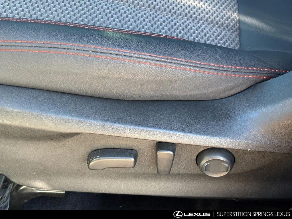 used 2020 Subaru Forester car, priced at $19,684