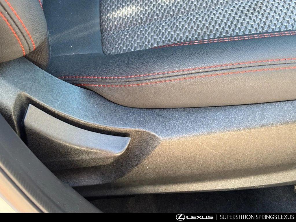 used 2020 Subaru Forester car, priced at $19,684