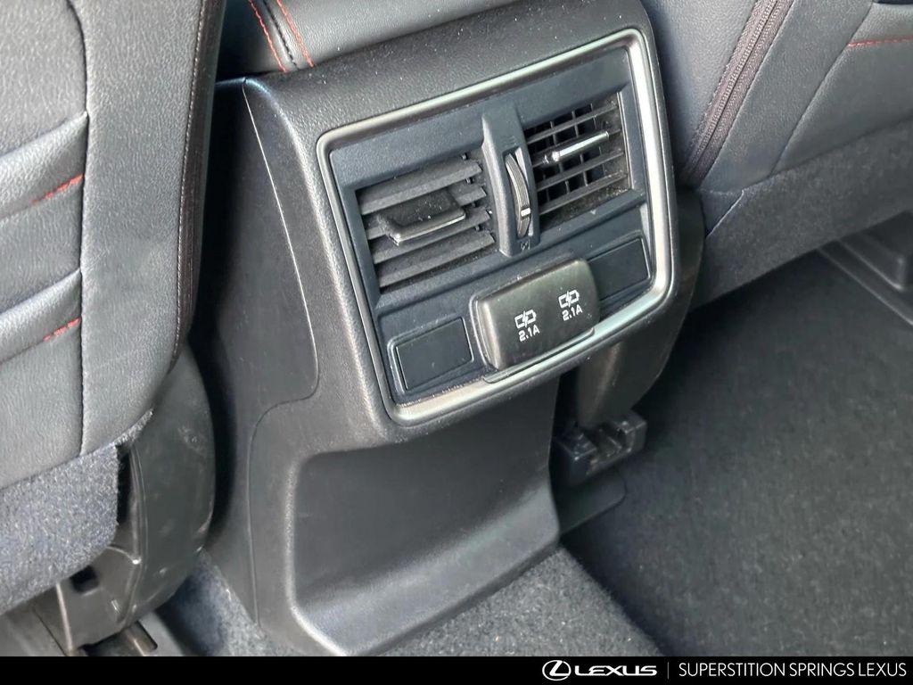 used 2020 Subaru Forester car, priced at $19,684