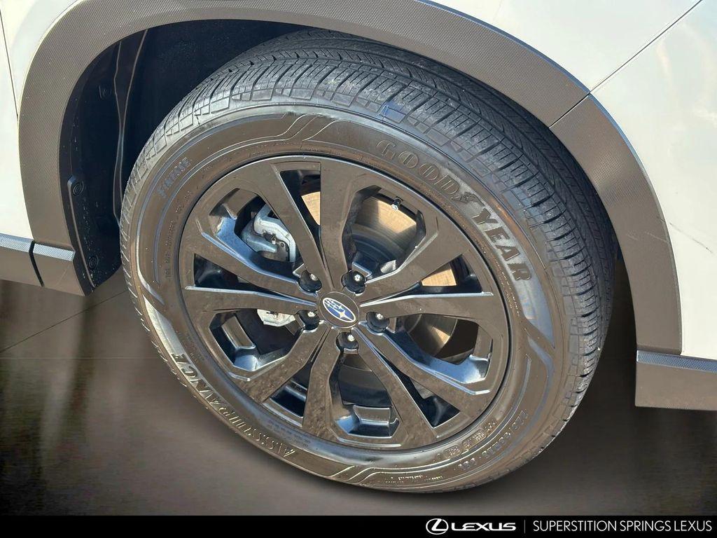 used 2020 Subaru Forester car, priced at $19,684