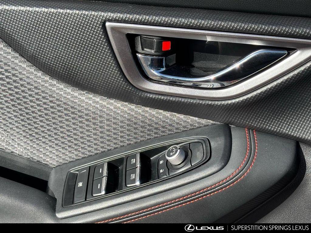 used 2020 Subaru Forester car, priced at $19,684