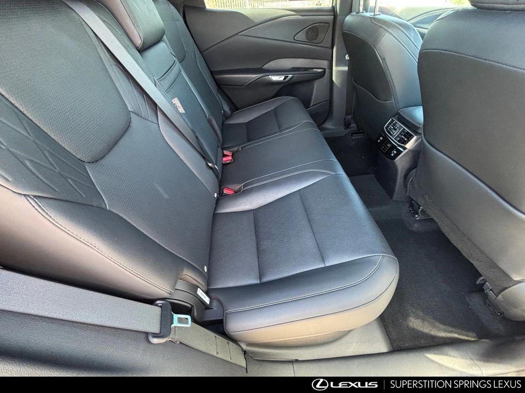 used 2025 Lexus RX 350 car, priced at $57,893