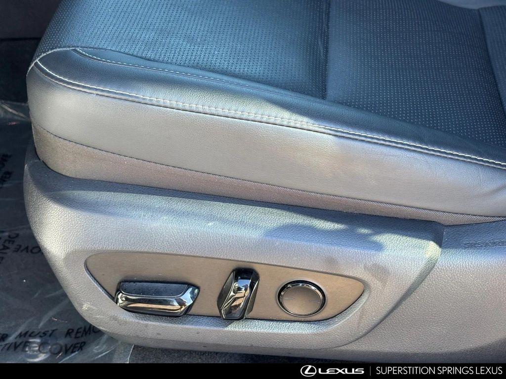 used 2025 Lexus RX 350 car, priced at $57,893