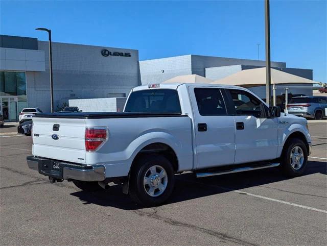 used 2012 Ford F-150 car, priced at $13,968