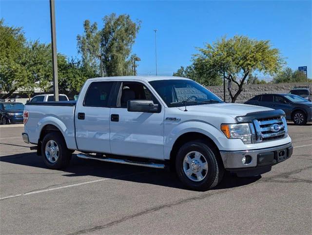 used 2012 Ford F-150 car, priced at $13,968