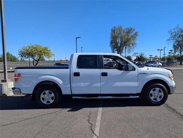 used 2012 Ford F-150 car, priced at $13,968