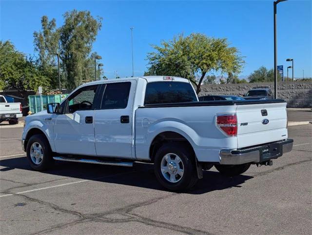 used 2012 Ford F-150 car, priced at $13,968