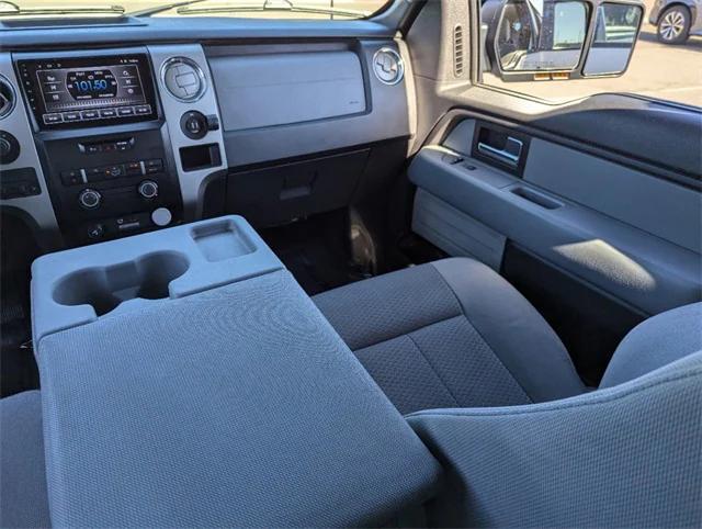 used 2012 Ford F-150 car, priced at $13,968