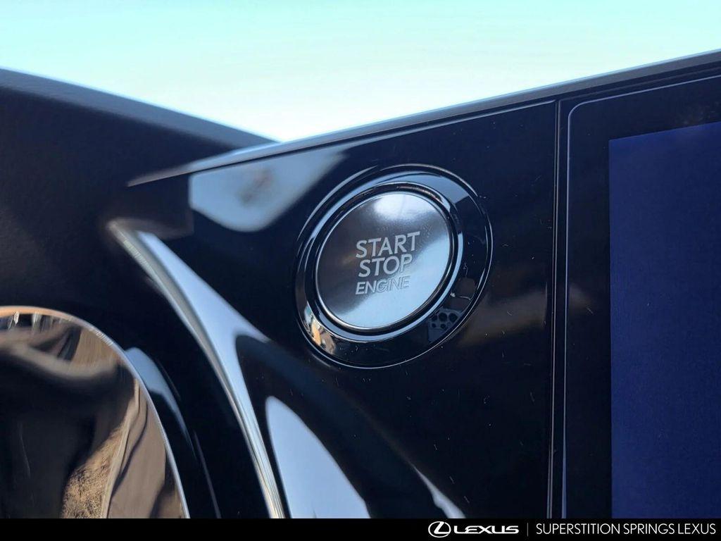 new 2026 Lexus RX 350 car, priced at $57,098