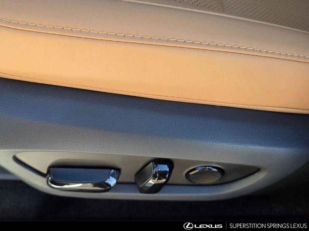 new 2026 Lexus RX 350 car, priced at $57,098