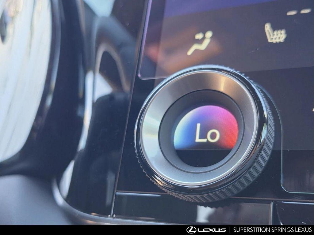 new 2026 Lexus RX 350 car, priced at $57,098