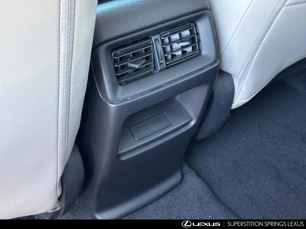 used 2023 Honda CR-V car, priced at $31,869