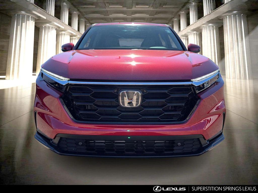 used 2023 Honda CR-V car, priced at $31,869