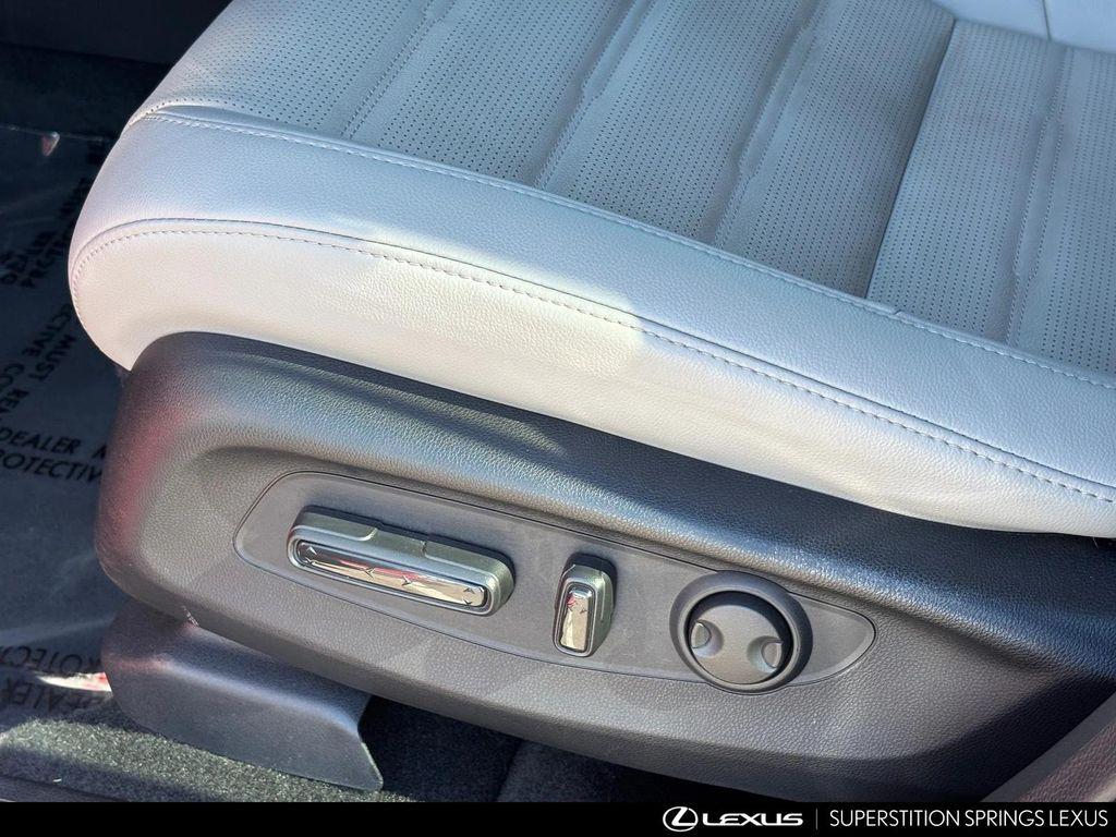 used 2023 Honda CR-V car, priced at $31,869