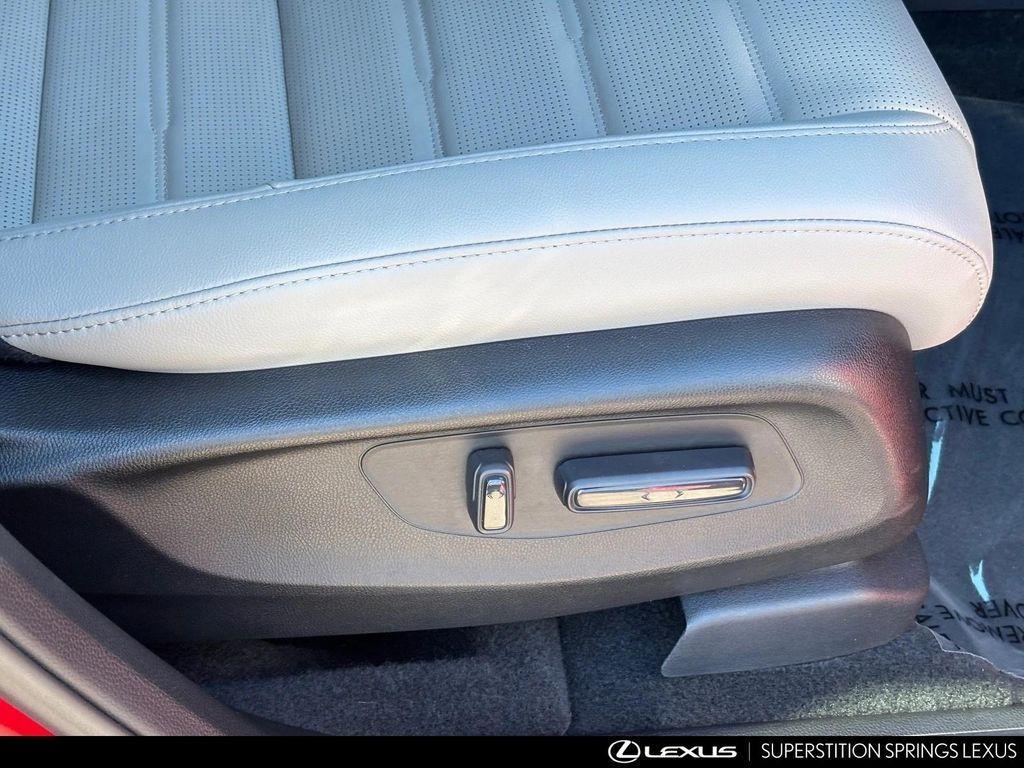 used 2023 Honda CR-V car, priced at $31,869