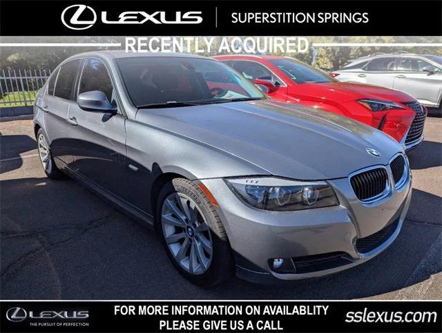 used 2011 BMW 328 car, priced at $11,479