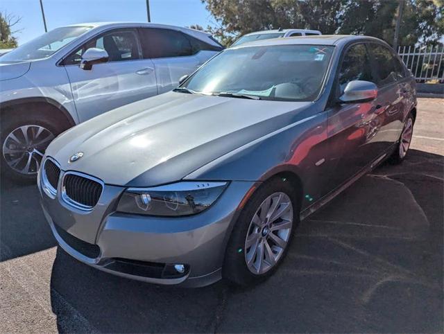 used 2011 BMW 328 car, priced at $11,479