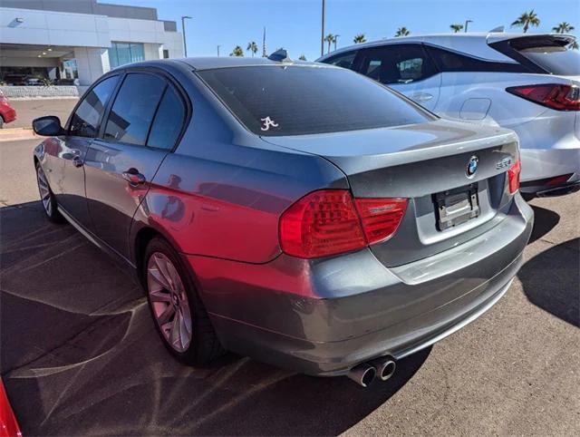 used 2011 BMW 328 car, priced at $11,479