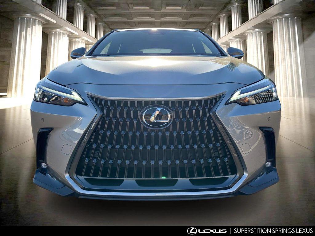used 2023 Lexus NX 350 car, priced at $41,994