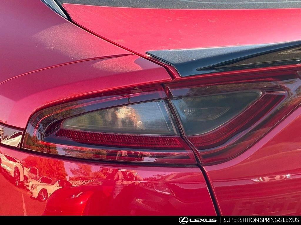 used 2018 Kia Stinger car, priced at $24,698